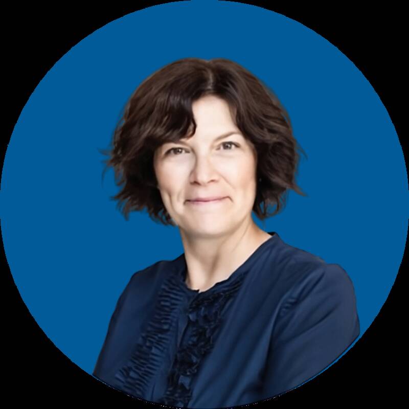 Sue b circle
