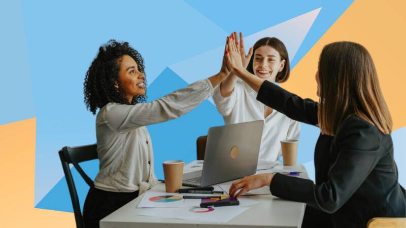 Coaching-working together